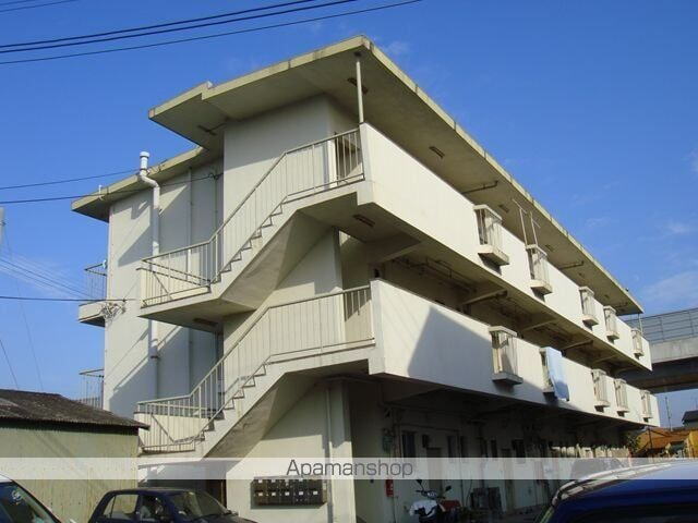 和歌山県和歌山市楠見中 3階建 築51年9ヶ月