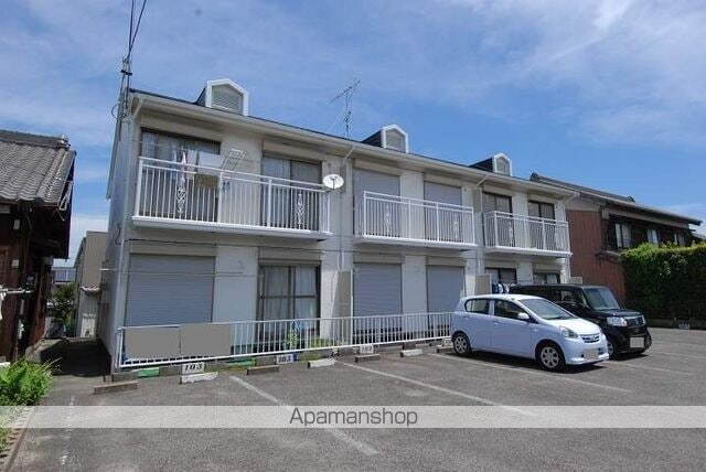 愛知県半田市柊町３丁目 賃貸アパート