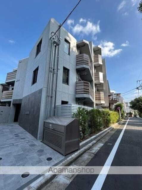 東京都練馬区中村３丁目 賃貸マンション