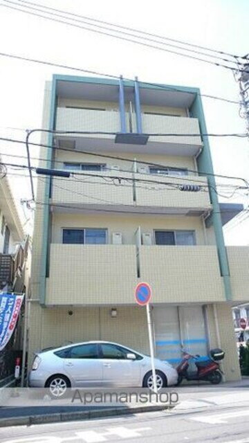 神奈川県横浜市港南区上大岡西３丁目 賃貸マンション