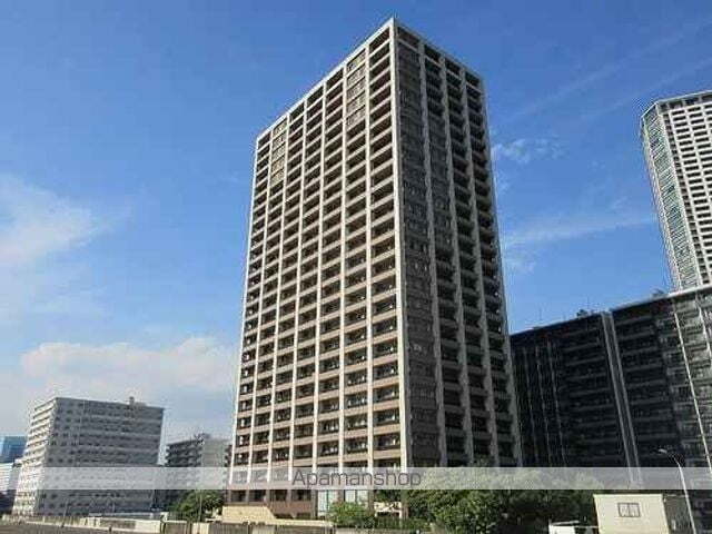 東京都中央区勝どき５丁目 賃貸マンション