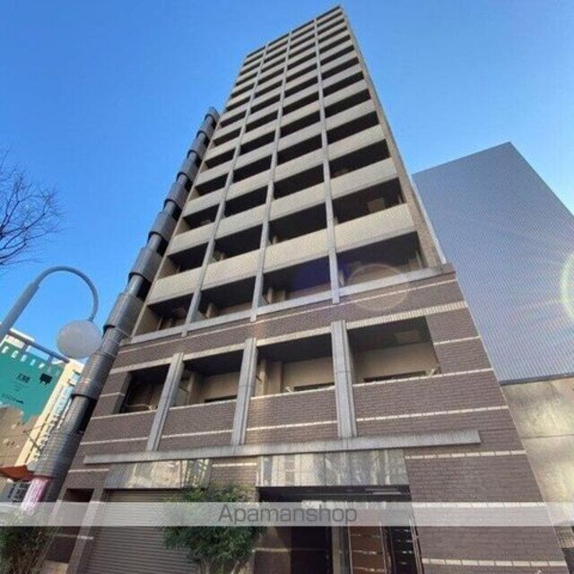 大阪府大阪市北区東天満１丁目 賃貸マンション