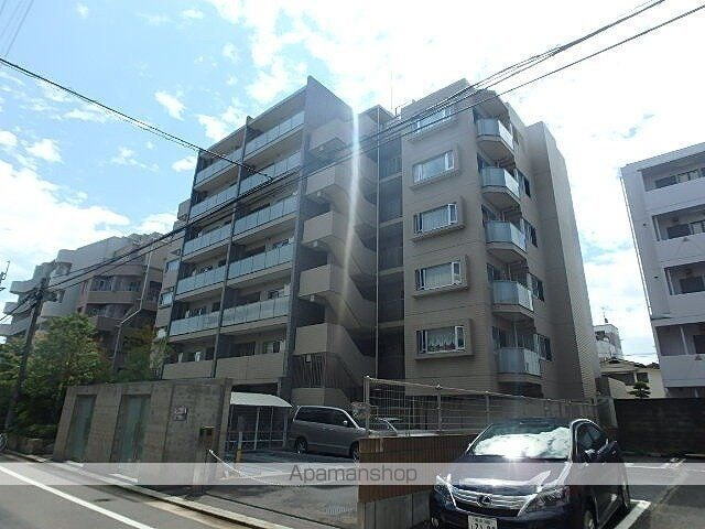 グランドメゾン高取参番館