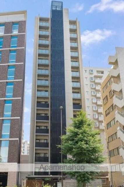 東京都文京区本郷１丁目 賃貸マンション