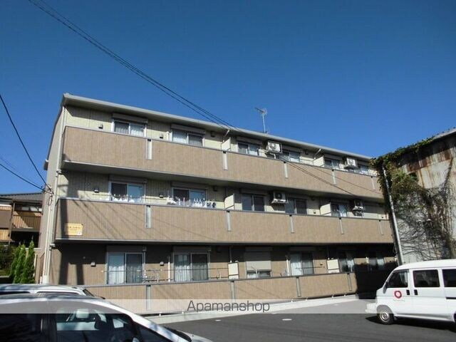 千葉県千葉市中央区都町５丁目 賃貸アパート