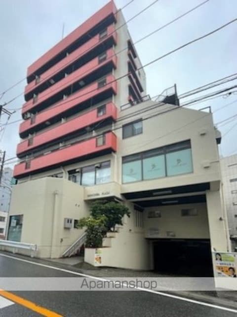 千葉県千葉市中央区新千葉３丁目 7階建
