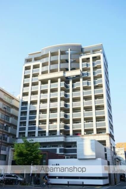アリビオ天神南 12階建