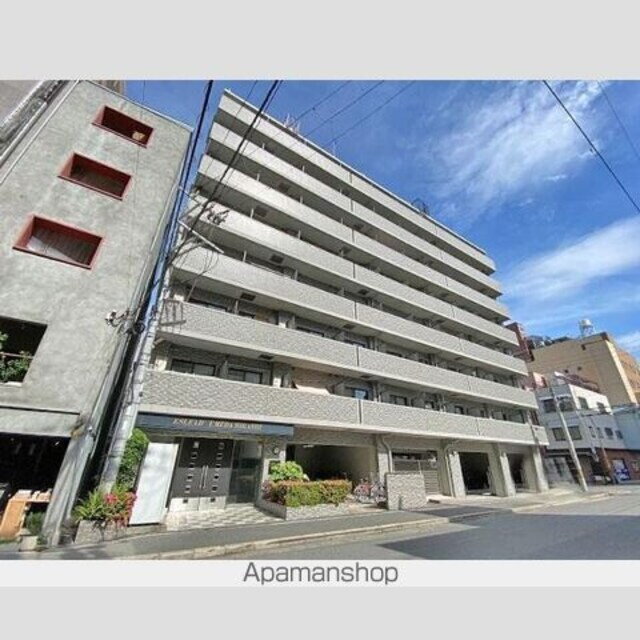 大阪府大阪市北区天満３丁目 賃貸マンション