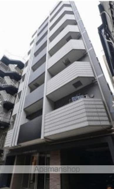 ハーモニーレジデンス浅草