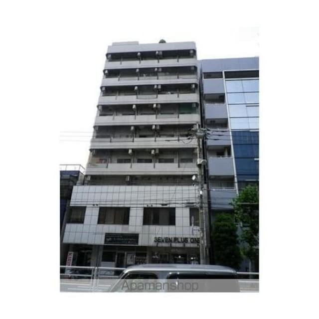 東京都墨田区太平２丁目 賃貸マンション