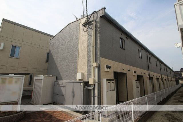 レオパレスフレンドⅡ