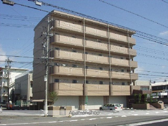 エントピア美笠