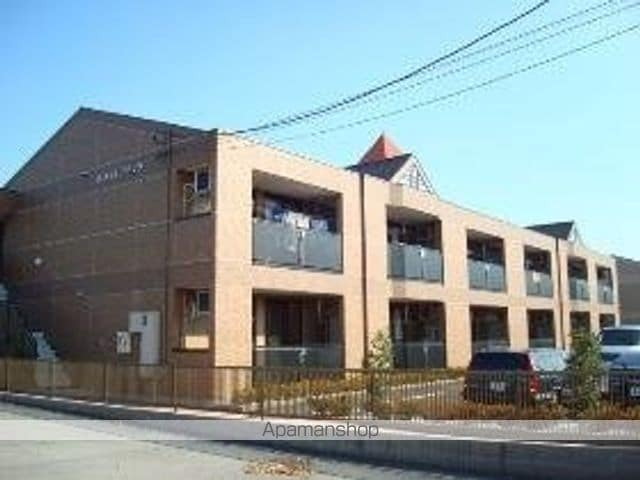 山梨県笛吹市石和町四日市場 賃貸アパート