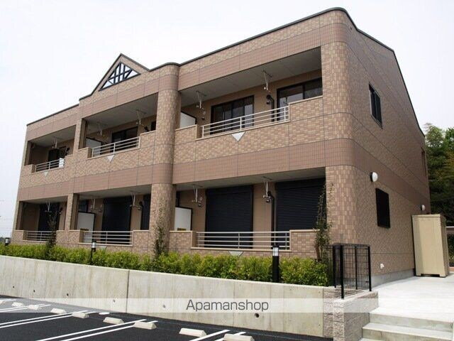 愛知県常滑市飛香台２丁目 賃貸アパート