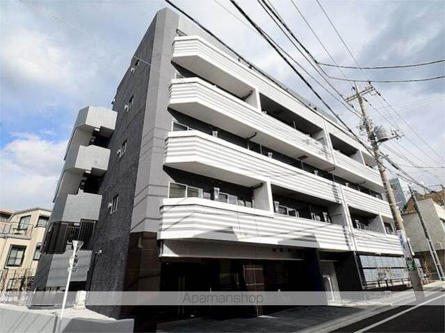 グランドコンシェルジュ練馬中村橋ＡＣ 5階建