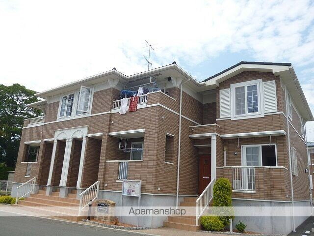 静岡県浜松市浜名区細江町中川 賃貸アパート