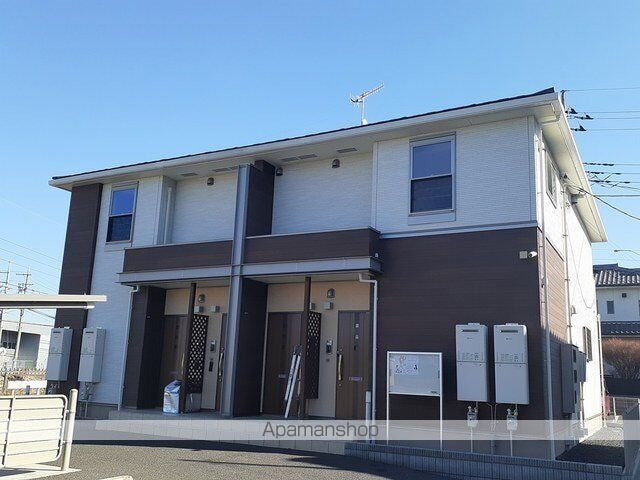 埼玉県深谷市上柴町東１丁目 賃貸アパート