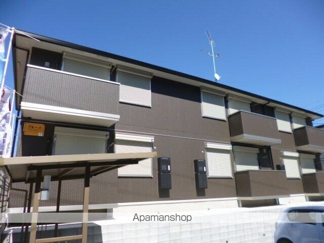 千葉県千葉市花見川区畑町 賃貸アパート