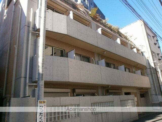 東京都立川市錦町２丁目 4階建 築17年9ヶ月