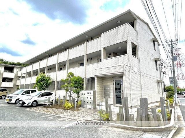 千葉県船橋市海神４丁目 賃貸アパート