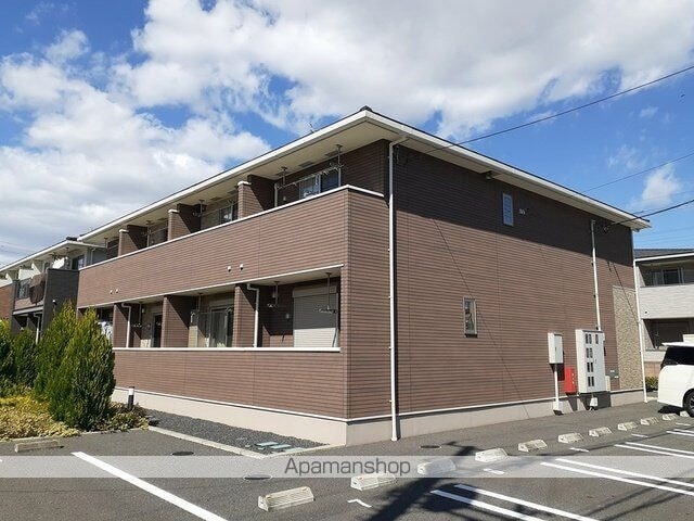 埼玉県深谷市東方町３丁目 賃貸アパート