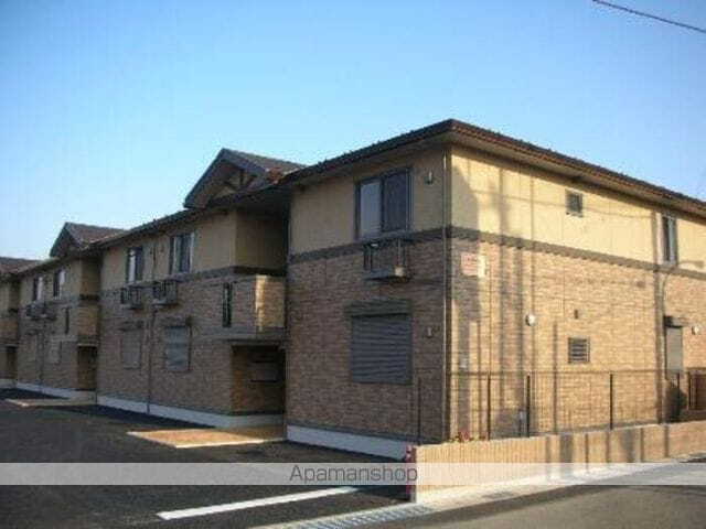 千葉県千葉市花見川区宮野木台３丁目 賃貸アパート