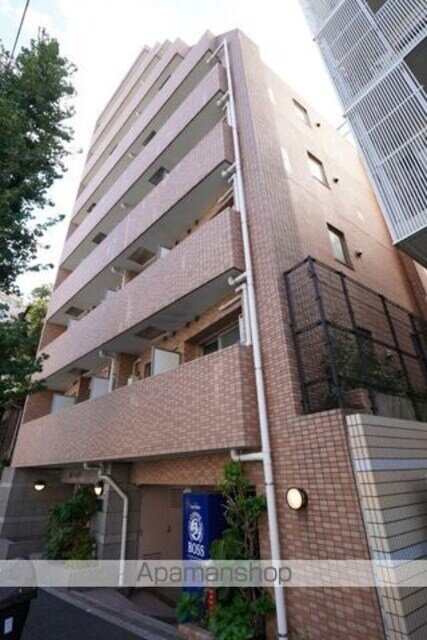東京都文京区関口２丁目 賃貸マンション