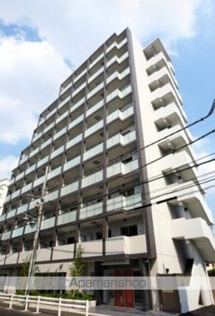 東京都中野区中央５丁目 賃貸マンション