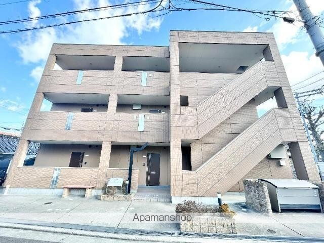 大阪府堺市北区金岡町 賃貸マンション