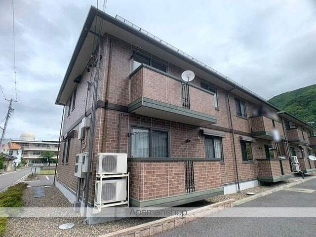 セジュール石原田　ＡＢ