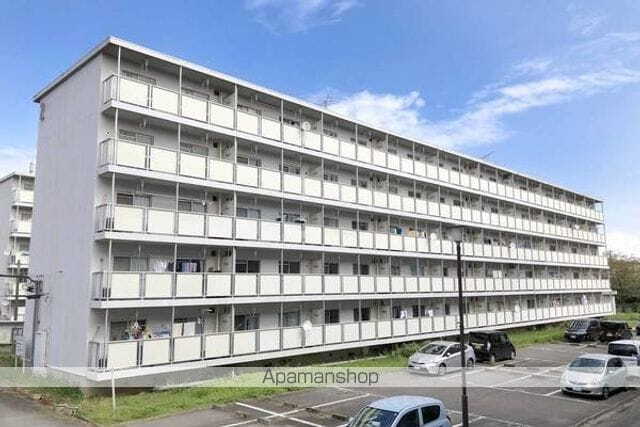 茨城県取手市台宿 賃貸マンション