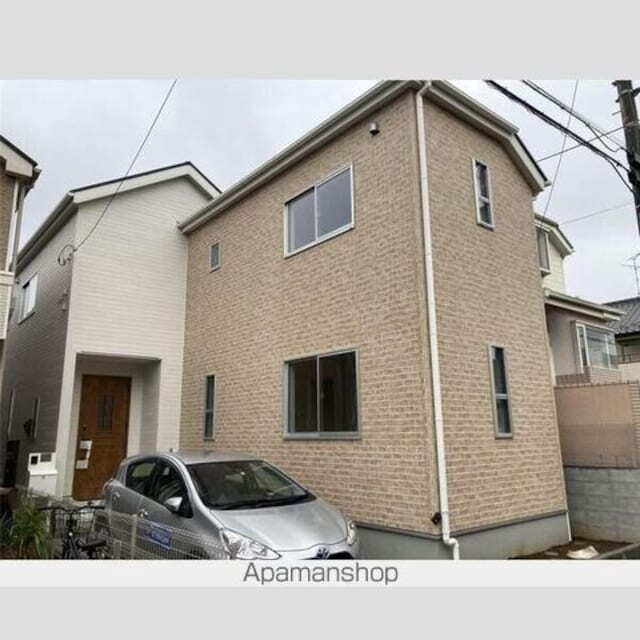 リーブルファイン鎌ヶ谷５丁目