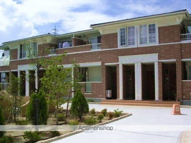 大阪府和泉市葛の葉町１丁目 賃貸アパート