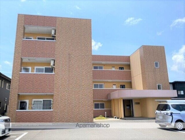 福井県鯖江市五郎丸町 賃貸マンション