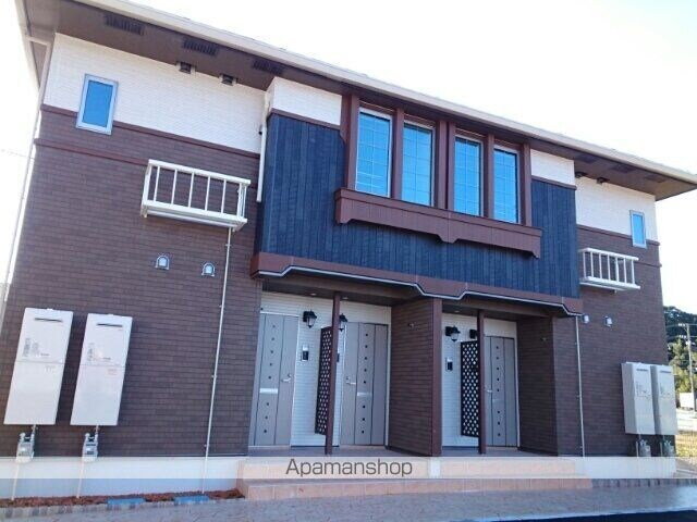 静岡県湖西市吉美 賃貸アパート