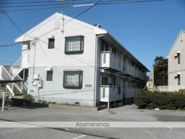 ローズハイム　Ｂ