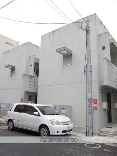 高宮ルッソⅠ