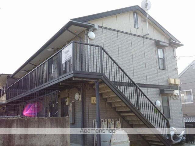 千葉県習志野市谷津５丁目 賃貸アパート