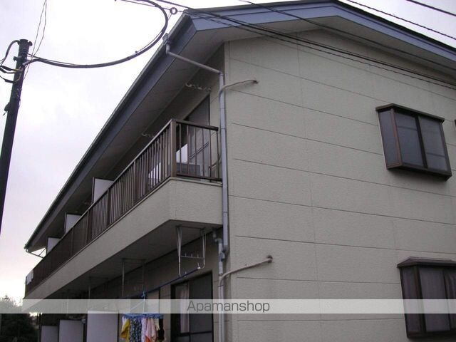 千葉県千葉市中央区弁天１丁目 築37年10ヶ月 2階建