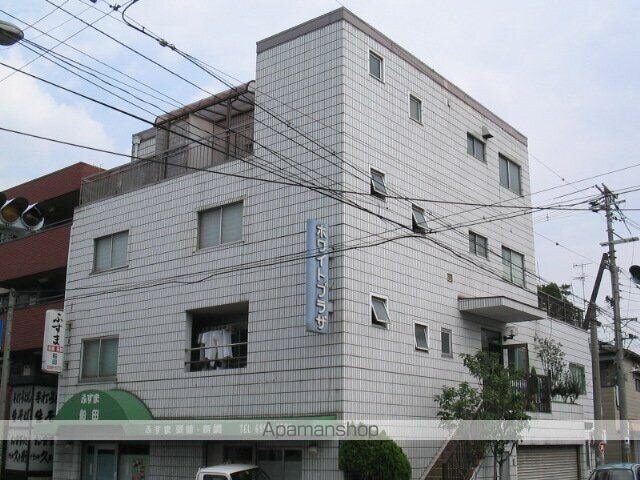 大阪府守口市寺方本通３丁目 賃貸マンション