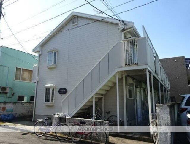 ファミール高砂