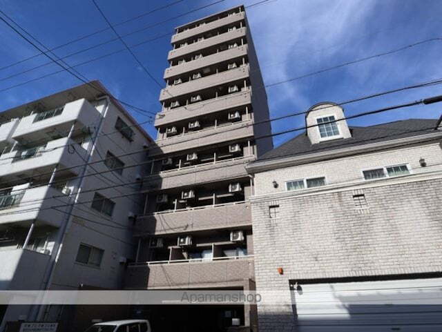 愛知県名古屋市千種区今池５丁目 賃貸マンション