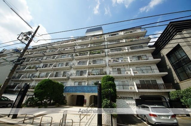 秀和第二南平台レジデンス