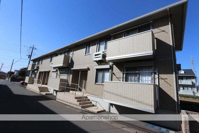 吉野ハイツ　Ⅲ棟