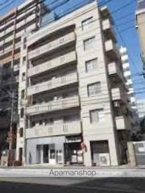 福岡県福岡市南区大橋１丁目 6階建 築45年6ヶ月