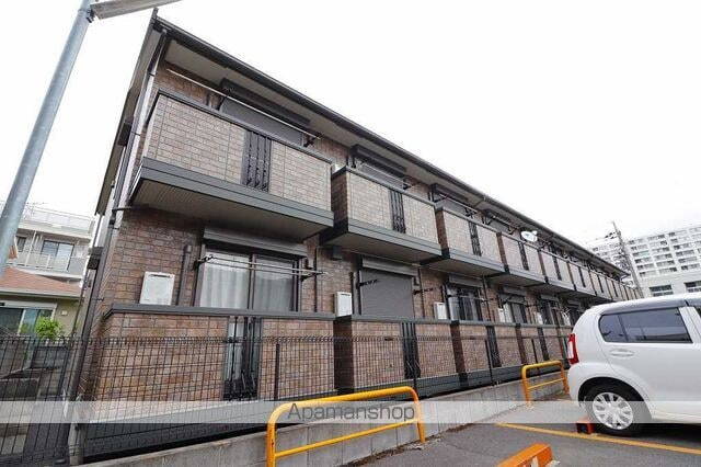 東京都練馬区豊玉南３丁目 賃貸アパート