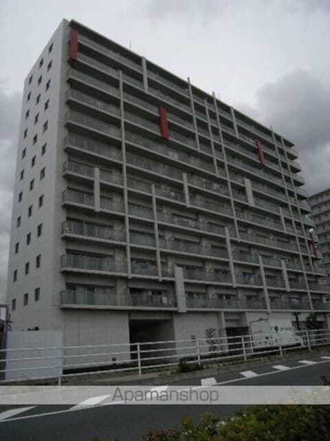 エコロジー千葉みなとレジデンス