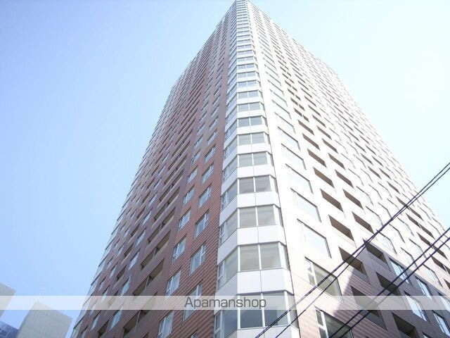 東京都豊島区西池袋３丁目 賃貸マンション