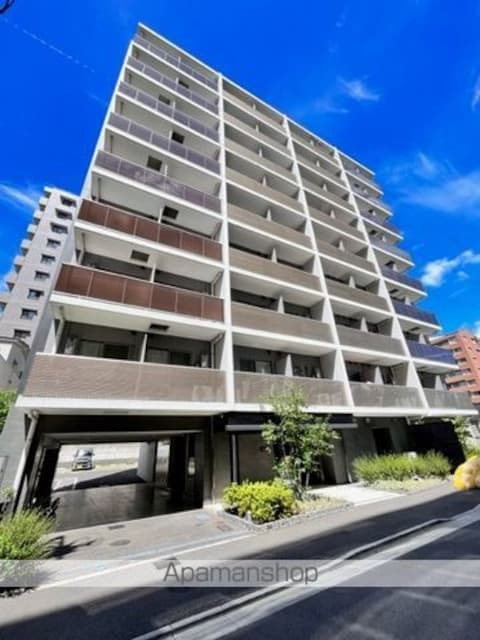 東京都江東区扇橋２丁目 賃貸マンション