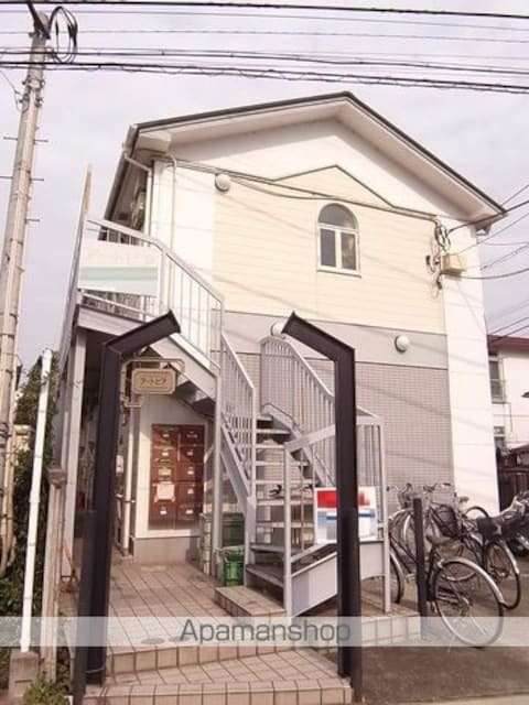 東京都日野市日野本町２丁目 賃貸アパート